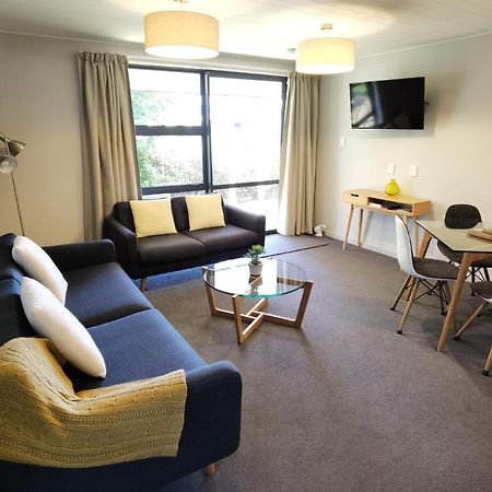Milford Road Apartments Te Anau Zewnętrze zdjęcie