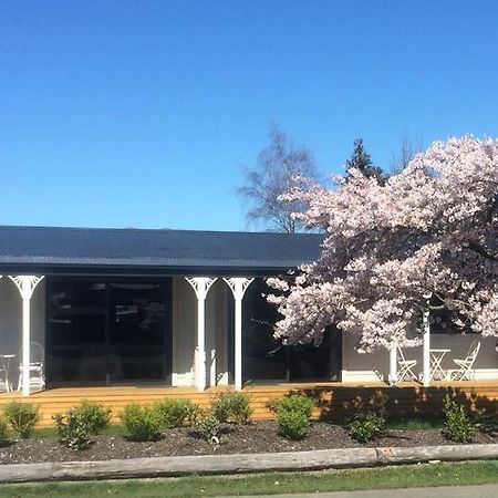 Milford Road Apartments Te Anau Zewnętrze zdjęcie