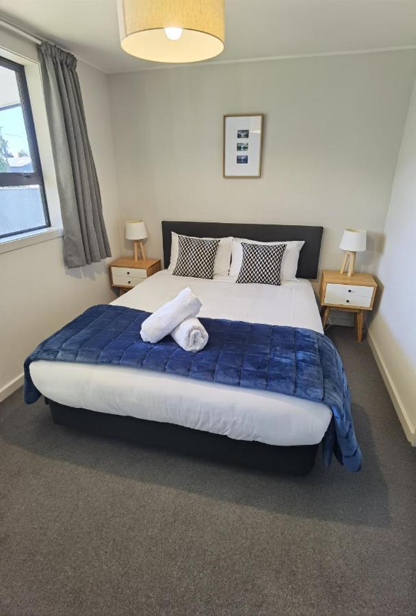 Milford Road Apartments Te Anau Zewnętrze zdjęcie
