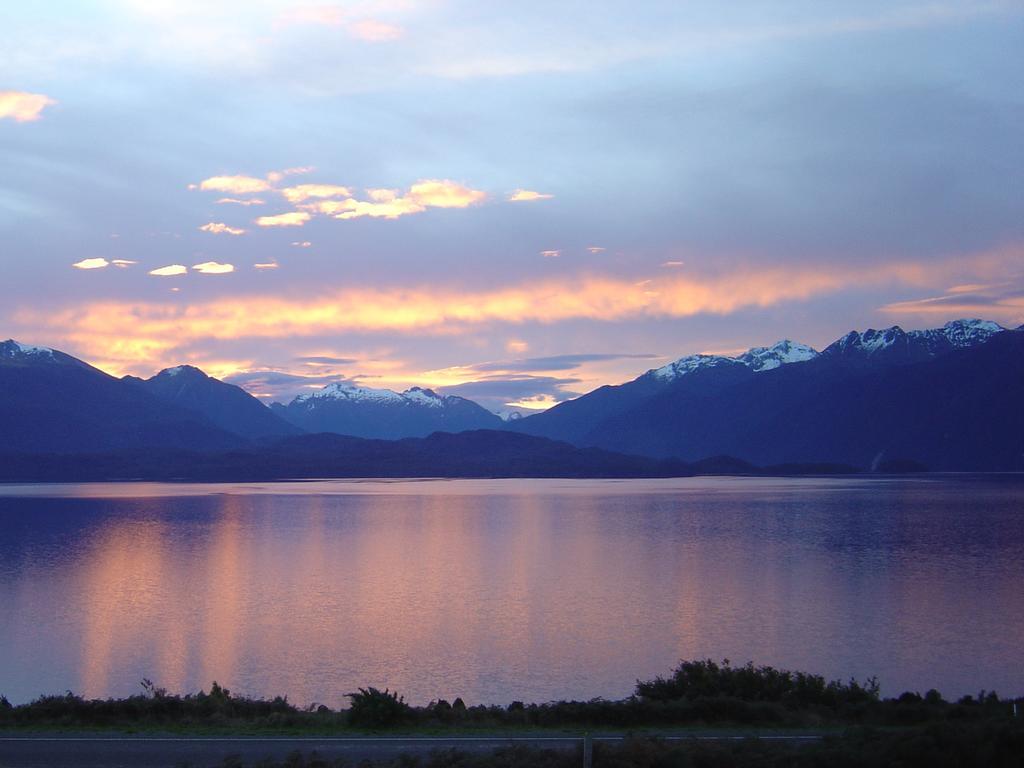 Milford Road Apartments Te Anau Zewnętrze zdjęcie