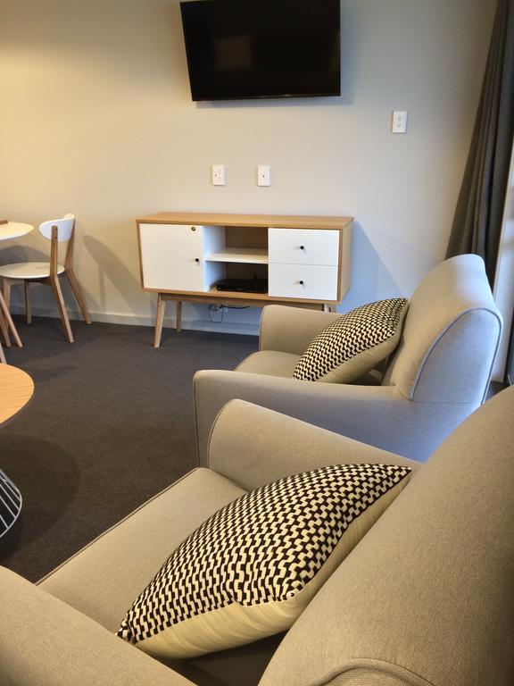 Milford Road Apartments Te Anau Zewnętrze zdjęcie