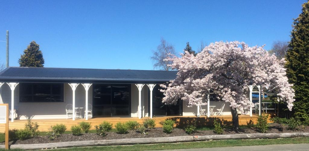 Milford Road Apartments Te Anau Zewnętrze zdjęcie